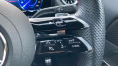 Mercedes-Benz Eqa 250+ 140kW AMG Line Executive 70.5kWh 5dr Auto Electric Hatchback